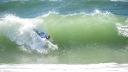 BODYSURF - Anglet se met en mode mondial